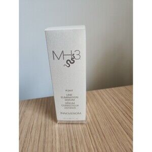 MH3 Line Elimination Serum w/ Innovenom 30mL 1oz NIB